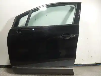 Автозапчастина б/у передні ліві двері для RENAULT CAPTUR I (J5_, H5_) 0.9 TCE 90 Посилання на OEM IAM   