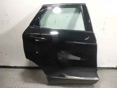 Автозапчастина б/у двері задні праві для RENAULT CAPTUR I (J5_, H5_) 0.9 TCE 90 Посилання на OEM IAM   