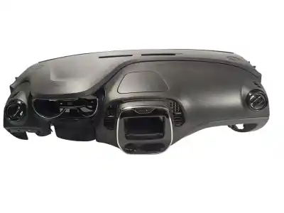Recambio de automóvil de segunda mano de SALPICADERO para RENAULT CAPTUR I (J5_, H5_) 0.9 TCE 90 referencias OEM IAM   