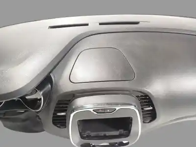 Second-hand car spare part dashboard for renault captur i (j5_, h5_) 0.9 tce 90 oem iam references 681002493r  