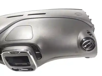 Second-hand car spare part dashboard for renault captur i (j5_, h5_) 0.9 tce 90 oem iam references 681002493r  