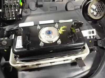 Second-hand car spare part dashboard for renault captur i (j5_, h5_) 0.9 tce 90 oem iam references 681002493r  
