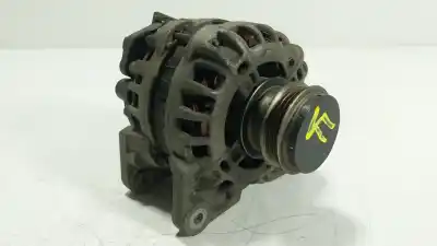 Автозапчасти б/у генератор за RENAULT CLIO IV (BH_) 1.2 16V (BHA1, BHAK, BHMG, BHMK) ссылки OEM IAM  231003730R 
