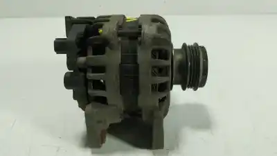 Pièce détachée automobile d'occasion alternateur pour renault clio iv (bh_) 1.2 16v (bha1, bhak, bhmg, bhmk) références oem iam  231003730r 