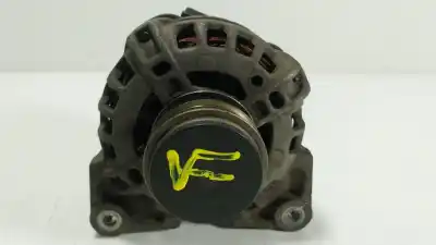 Pièce détachée automobile d'occasion alternateur pour renault clio iv (bh_) 1.2 16v (bha1, bhak, bhmg, bhmk) références oem iam  231003730r 