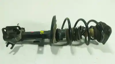 Автозапчасти б/у амортизатор передний правый за RENAULT CLIO IV (BH_) 1.2 16V (BHA1, BHAK, BHMG, BHMK) ссылки OEM IAM  543022511R 