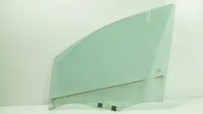 Recambio de automóvil de segunda mano de Cristal Puerta Delantero Izquierdo para RENAULT CLIO IV (BH_) 1.2 16V (BHA1, BHAK, BHMG, BHMK) referencias OEM IAM   