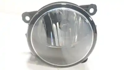Recambio de automóvil de segunda mano de FARO ANTINIEBLA DERECHO para RENAULT CLIO IV (BH_) 1.2 16V (BHA1, BHAK, BHMG, BHMK) referencias OEM IAM   