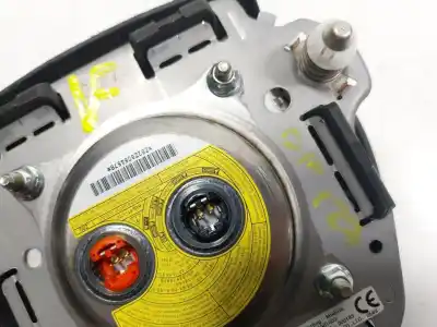 Recambio de automóvil de segunda mano de airbag delantero izquierdo para lexus ct (zwa10_) 200h (zwa10_) referencias oem iam 4513076040c0  tg10a01003