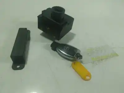 Recambio de automóvil de segunda mano de CONMUTADOR DE ARRANQUE para MERCEDES GLE (W166) 400 4-MATIC (166.056) referencias OEM IAM A1669059102  
