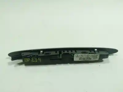 İkinci el araba yedek parçası elektronik modül için mercedes-benz gle (w166) 400 4-matic (166.056) oem iam referansları a0015425123 a0015425123 