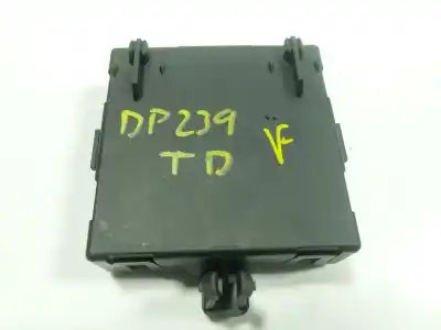 Recambio de automóvil de segunda mano de modulo electronico para mercedes-benz gle (w166) 400 4-matic (166.056) referencias oem iam a1669006407  a1669006407