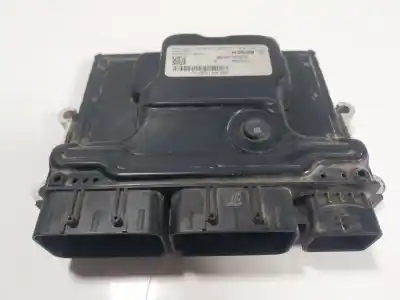 Recambio de automóvil de segunda mano de CENTRALITA MOTOR UCE para RENAULT TRAFIC III FURGÓN (FG_) 2.0 DCI 120 (FGMN) referencias OEM IAM 237104330S  