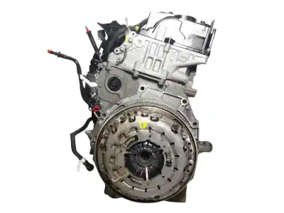 Recambio de automóvil de segunda mano de MOTOR COMPLETO para BMW 1 (F20) 116 D referencias OEM IAM   