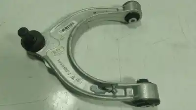Second-hand car spare part Front Left Upper Suspension Arm for BMW 8 GRAN COUPE (G16, F93) 840 I XDRIVE OEM IAM references 31106885802  