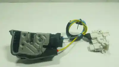 Second-hand car spare part Rear Left Door Lock for BMW 8 GRAN COUPE (G16, F93) 840 I XDRIVE OEM IAM references 51227477703  5122747770303