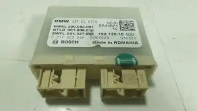 Second-hand car spare part electronic module for bmw 2 gran coupe (f44) 218 i oem iam references 66205a44585