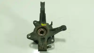 Second-hand car spare part Front Right Knuckle for RENAULT CLIO IV (BH_) 1.2 16V (BHA1, BHAK, BHMG, BHMK) OEM IAM references   