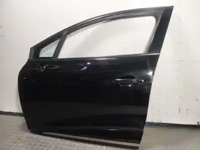 Автозапчастина б/у ПЕРЕДНІ ЛІВІ ДВЕРІ для RENAULT CLIO IV (BH_)  Посилання на OEM IAM   