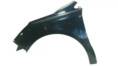 Piesă de schimb auto la mâna a doua aripã stânga fațã pentru citroen c4 ii (nc_) 1.2 thp 130 referințe oem iam 7840as