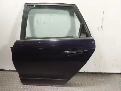 Recambio de automóvil de segunda mano de puerta trasera izquierda para citroen c4 ii (nc_) 1.2 thp 130 referencias oem iam   