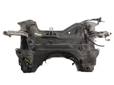 Pezzo di ricambio per auto di seconda mano ASSALE ANTERIORE per PEUGEOT 308 II (LB_, LP_, LW_, LH_, L3_)  Riferimenti OEM IAM 9677071880  