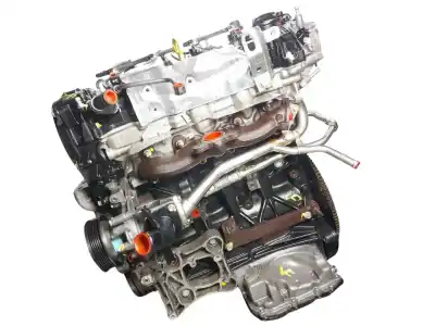 Recambio de automóvil de segunda mano de MOTOR COMPLETO para OPEL INSIGNIA A (G09) 2.0 CDTI (68) referencias OEM IAM   