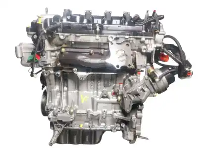 Recambio de automóvil de segunda mano de MOTOR COMPLETO para PEUGEOT 308 II (LB_, LP_, LW_, LH_, L3_) 1.6 THP 125 referencias OEM IAM 0135RJ  