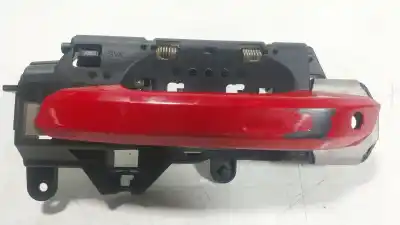 Tweedehands auto-onderdeel buitenste handgreep links voor voor audi a5 (f53, f5p) 2.0 tdi oem iam-referenties 8w1837239