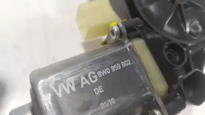 Автозапчастина б/у двигатель переднього ліва вікна для audi a5 (f53, f5p) 2.0 tdi посилання на oem iam 8w0959802  8w0959802