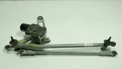 Tweedehands auto-onderdeel ruitenwissermotor voor voor audi a5 (f53, f5p) 2.0 tdi oem iam-referenties 8w6955023d