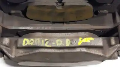 Автозапчастина б/у передній правий гальмівний супорт для audi a5 (f53, f5p) 2.0 tdi посилання на oem iam 8w0615108d  
