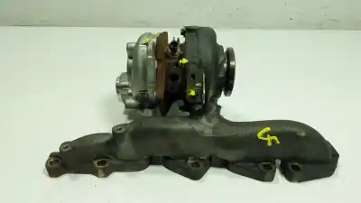 Автозапчастина б/у турбонагрузник для audi a5 (f53, f5p) 2.0 tdi посилання на oem iam 04l253056l  04l253056l