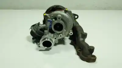 Автозапчастина б/у турбонагрузник для audi a5 (f53, f5p) 2.0 tdi посилання на oem iam 04l253056l  04l253056l