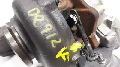 Автозапчастина б/у турбонагрузник для audi a5 (f53, f5p) 2.0 tdi посилання на oem iam 04l253056l  04l253056l