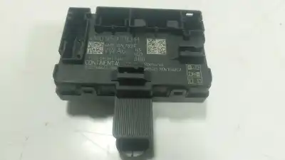 Автозапчасти б/у электронный модуль за audi a5 (f53, f5p) 2.0 tdi ссылки oem iam 4m0959793h  4m0959793h