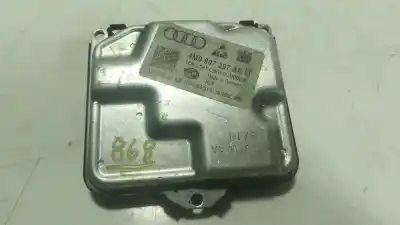 Автозапчасти б/у блок управления ксеноновыми фарами за audi a5 (f53, f5p) 2.0 tdi ссылки oem iam 4m0907397ad  4m0907397ab