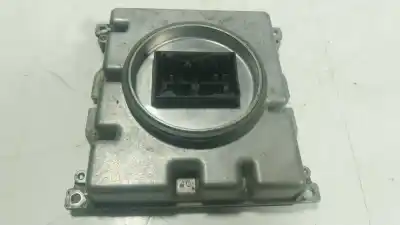 Tweedehands auto-onderdeel bedieningseenheid xenon koplampen voor audi a5 (f53, f5p) 2.0 tdi oem iam-referenties 7pp941572ac