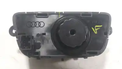 Автозапчастина б/у управління світлом для audi a5 (f53, f5p) 2.0 tdi посилання на oem iam 4m0941531ag  4m0941531ag