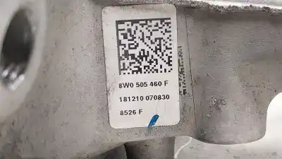 Автозапчастина б/у культ заднього правого для audi a5 (f53, f5p) 2.0 tdi посилання на oem iam 8w0505432p  8w0505450f