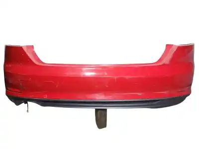 Tweedehands auto-onderdeel achterbumper voor audi a5 (f53, f5p) 2.0 tdi oem iam-referenties 8w6807067ab