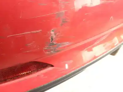 Автозапчастина б/у задній бампер для audi a5 (f53, f5p) 2.0 tdi посилання на oem iam 8w6807067ab  