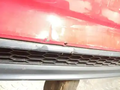 Автозапчастина б/у задній бампер для audi a5 (f53, f5p) 2.0 tdi посилання на oem iam 8w6807067ab  
