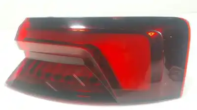 Tweedehands auto-onderdeel rechter achterlamp voor audi a5 (f53, f5p) 2.0 tdi oem iam-referenties 8w6945092j