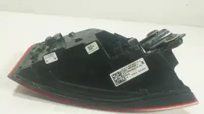 Second-hand car spare part right tailgate light for audi a5 (f53, f5p) 2.0 tdi oem iam references 8w6945092j  8w6945092j