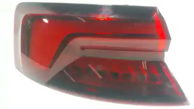 Tweedehands auto-onderdeel linker achterlamp voor audi a5 (f53, f5p) 2.0 tdi oem iam-referenties 8w6945091j