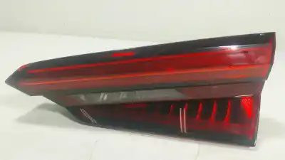 Tweedehands auto-onderdeel achterlampje rechts binnen voor audi a5 (f53, f5p) 2.0 tdi oem iam-referenties 8w6945094g