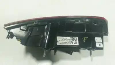 Автозапчасти б/у внутренний правый задний фонарь за audi a5 (f53, f5p) 2.0 tdi ссылки oem iam 8w6945094g  8w6945094s