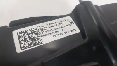 Автозапчасти б/у внутренний правый задний фонарь за audi a5 (f53, f5p) 2.0 tdi ссылки oem iam 8w6945094g  8w6945094s