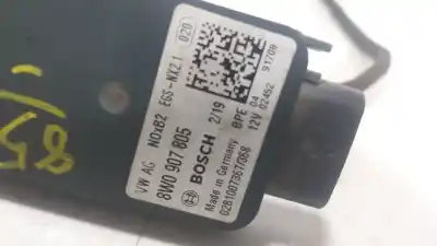 Second-hand car spare part lambda probe for audi a5 (f53, f5p) 2.0 tdi oem iam references 8w0907805  8w0907805